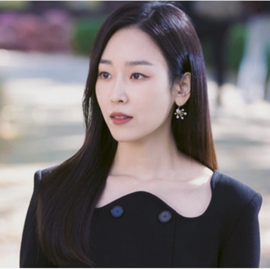 K-Drama Star Seo Hyun Jin Caught in Jeonse Fraud Nightmare—Loses Nearly $2M in Gangnam Villa Scam