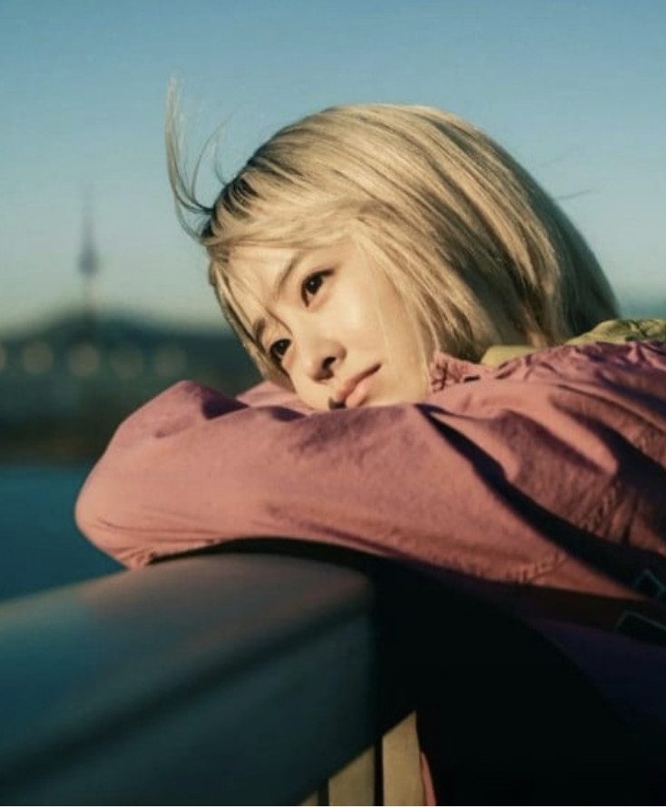 Double Trouble, Double the Love: Park Bo Young's ‘Our Unwritten Seoul’ Climbs Netflix’s Global Top 3