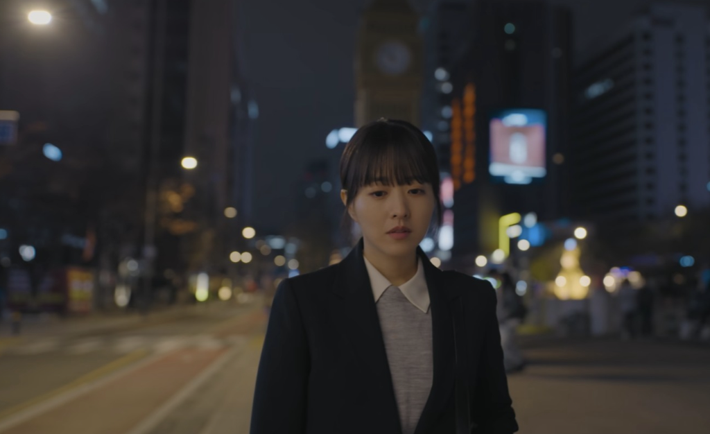 Our Unwritten Seoul