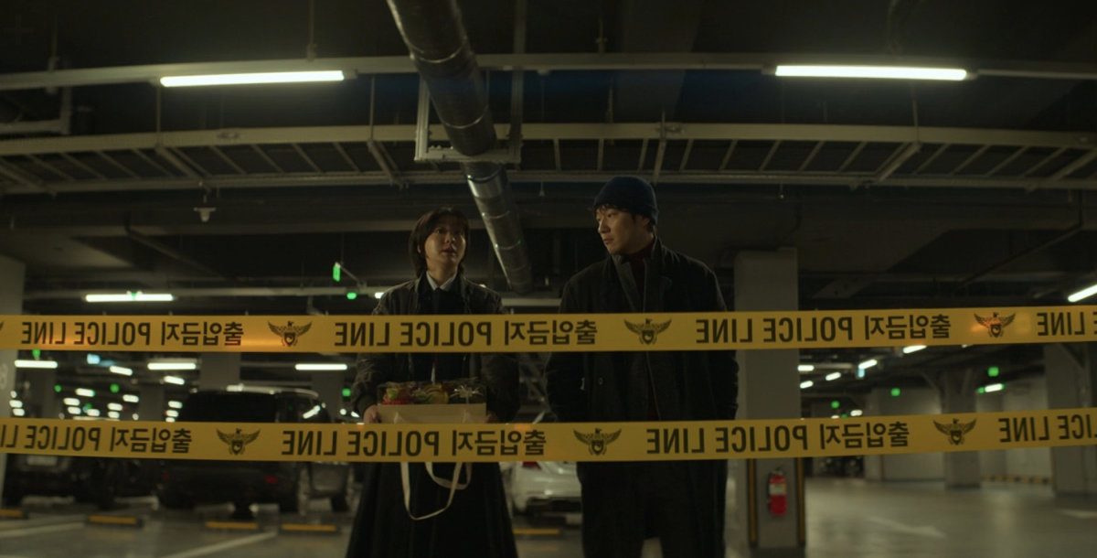 Nine Puzzles (2025)