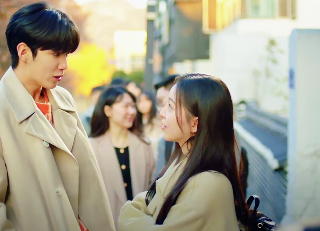 Spring of Youth (2025)
