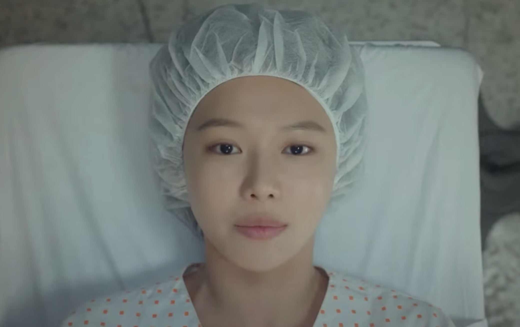 Second Shot at Love (2025)