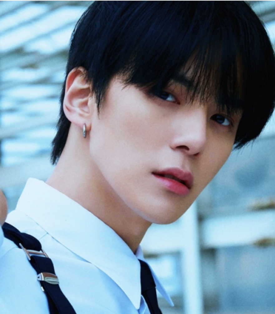 MONSTA X’s Minhyuk Breaks Silence with Heartfelt Apology to Fans: “Monbebe Are Everything to Me”