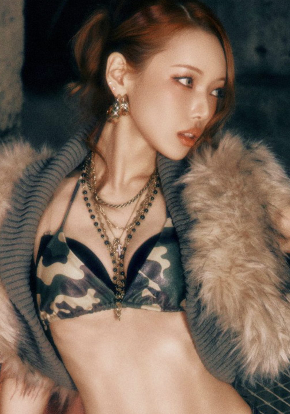 KARD Heats Things Up with Bold New Concept Photos for Comeback Album ‘Drift’