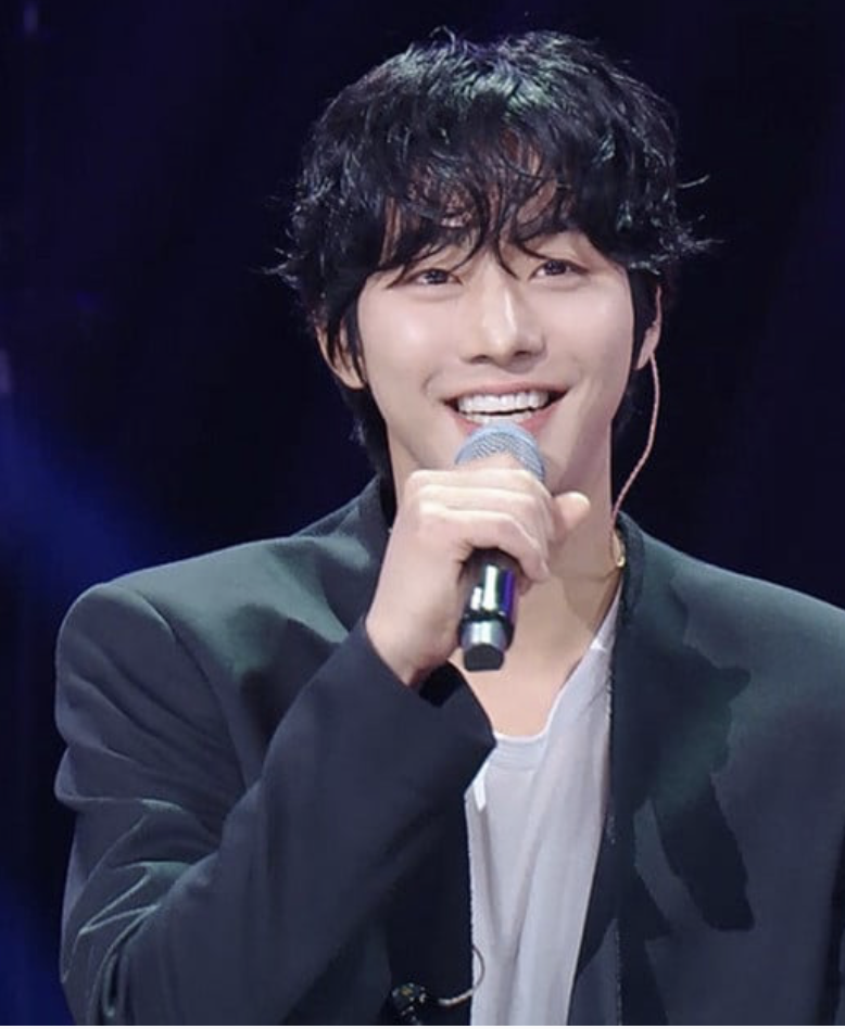 Ahn Hyo Seop Talks 'K-Pop Demon Hunters' with Park Bo Gum—Behind-the-Scenes, First-Time English Voice Acting, and a Surprise Duet!