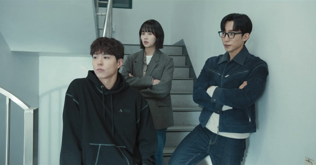 Good Boy (2025)