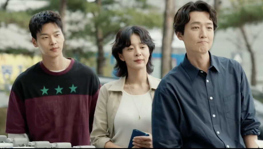 Oh My Ghost Clients (2025)