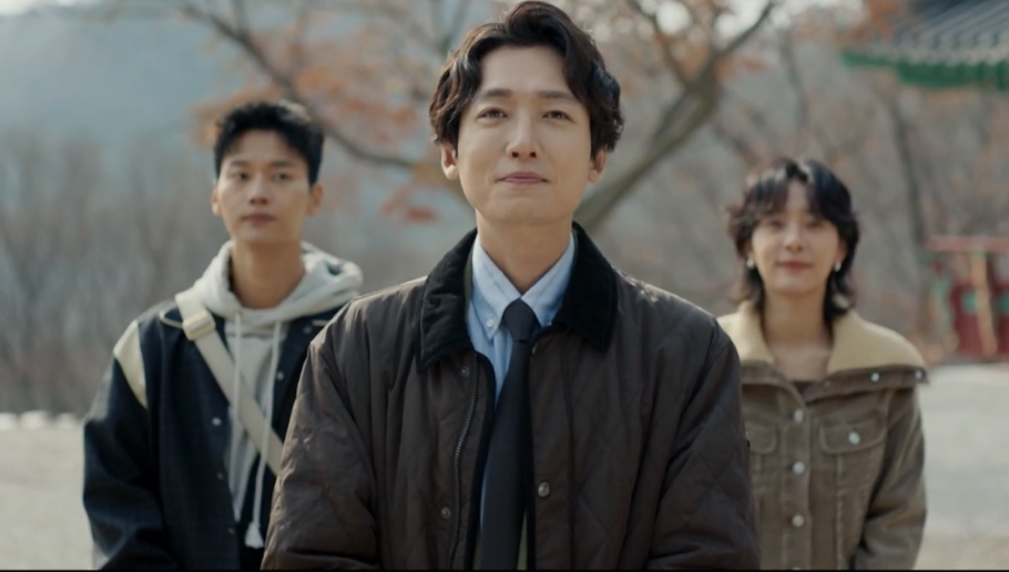 Oh My Ghost Clients (2025)