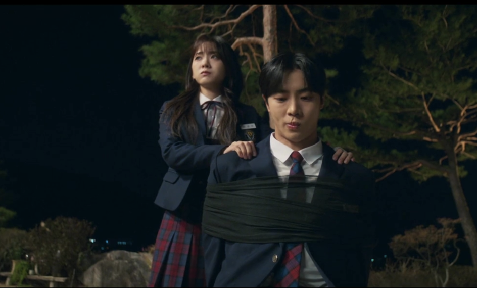 Head Over Heels (2025)