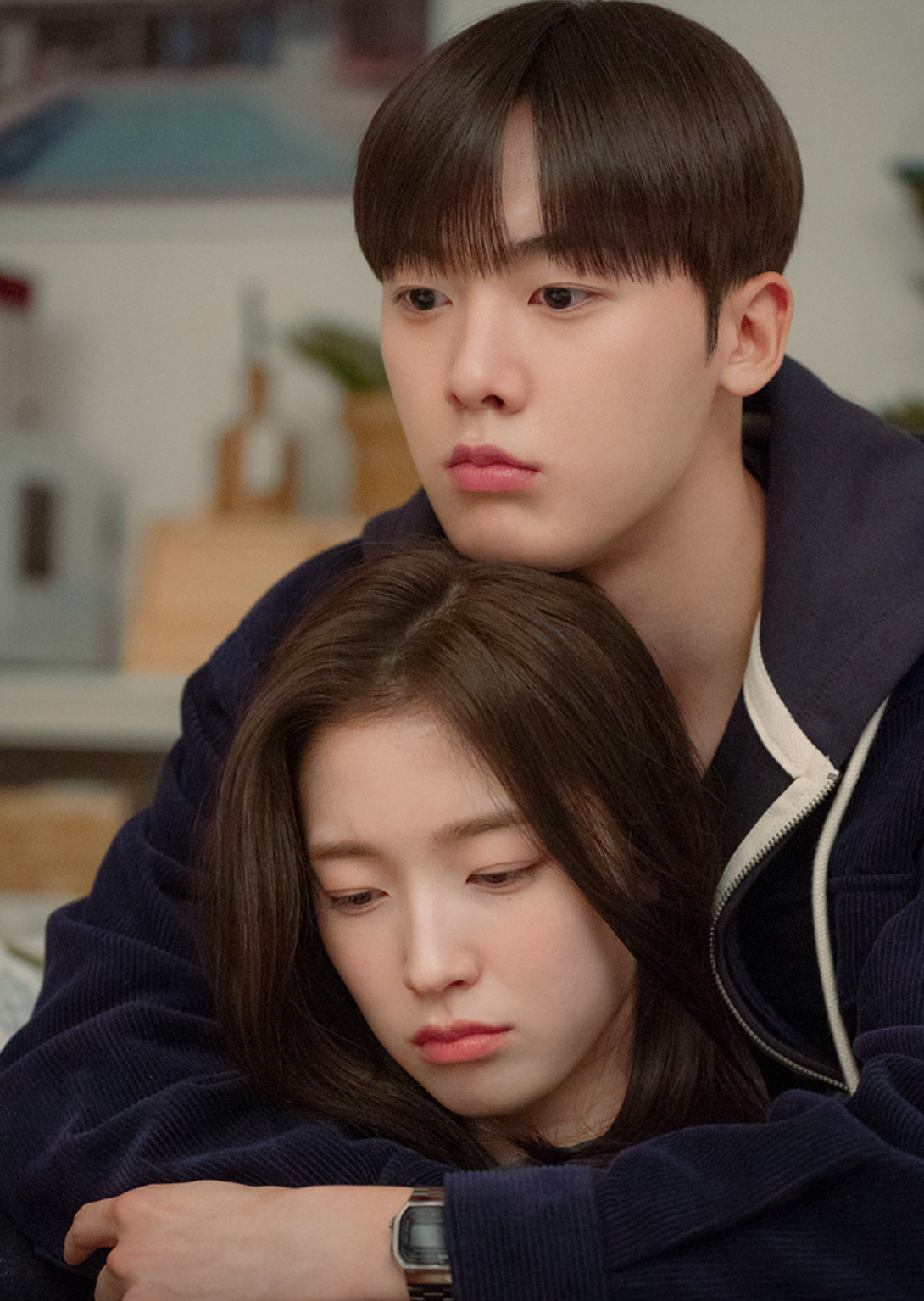 “My Girlfriend is the Man!” Finale: Why the Ending Broke Our Hearts (in the Best Way Possible)