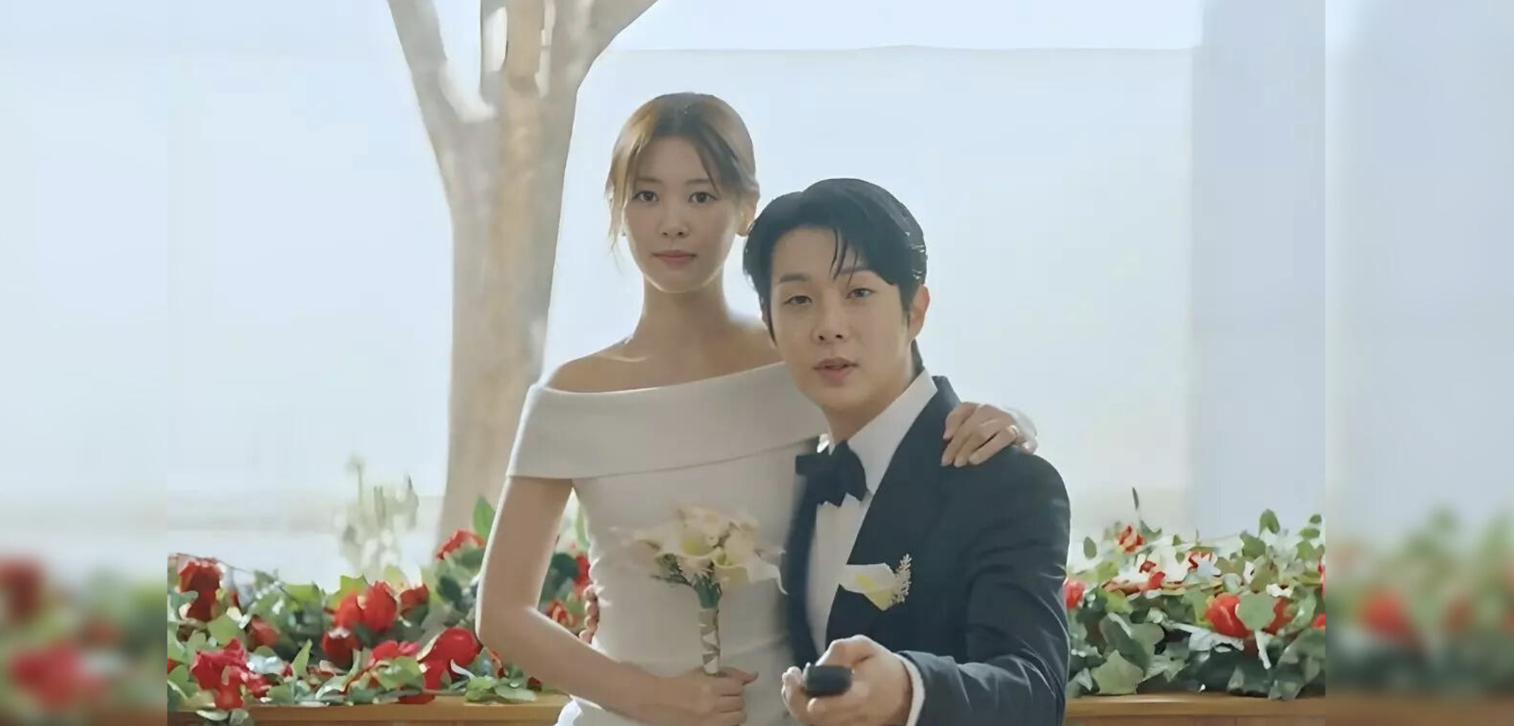 Would You Marry Me (2025)