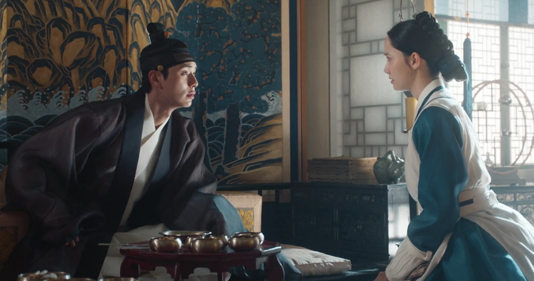 Bon Appetit Your Majesty (2025)