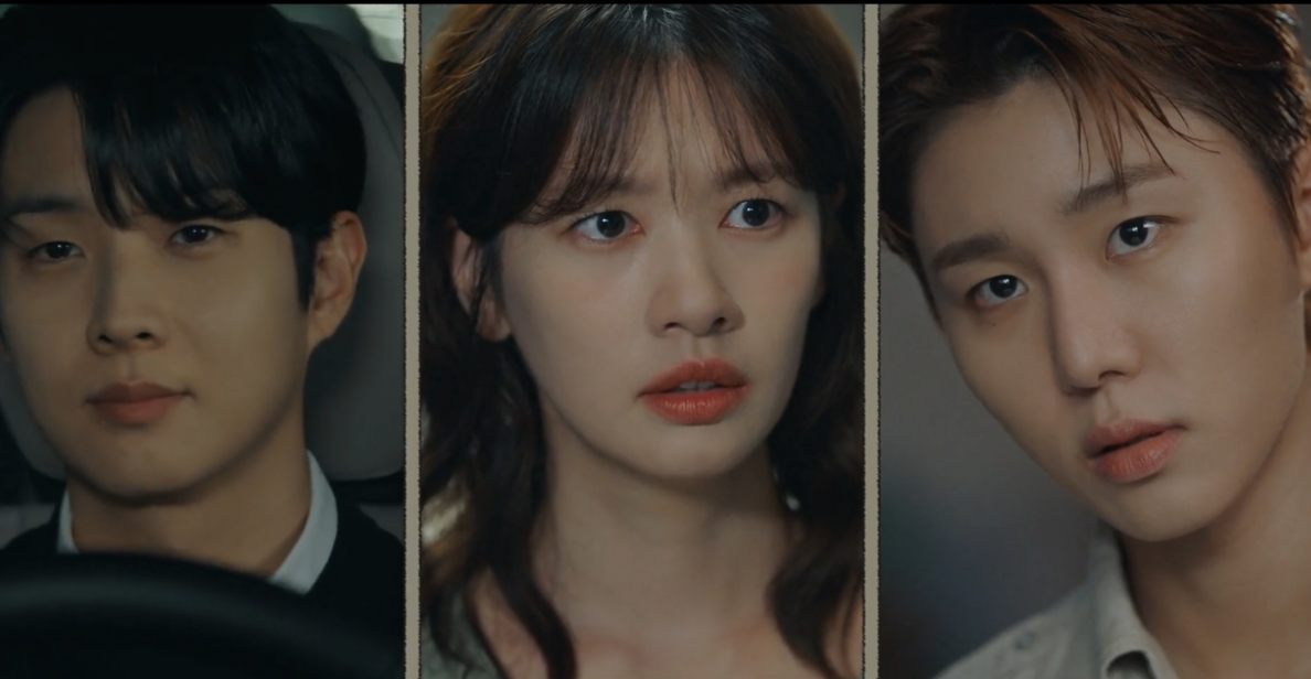 Would You Marry Me (2025)