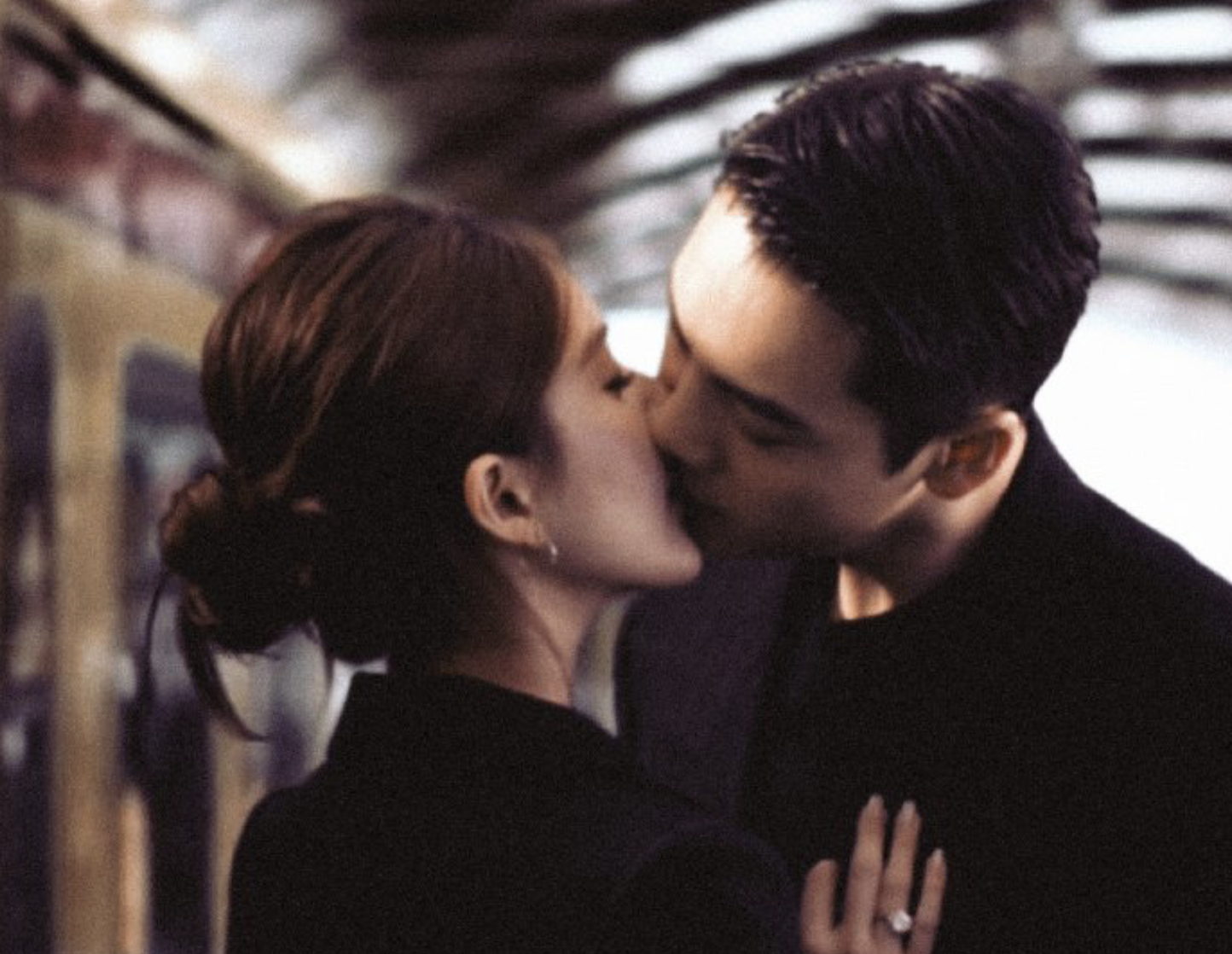 Love’s Ambition (2025)