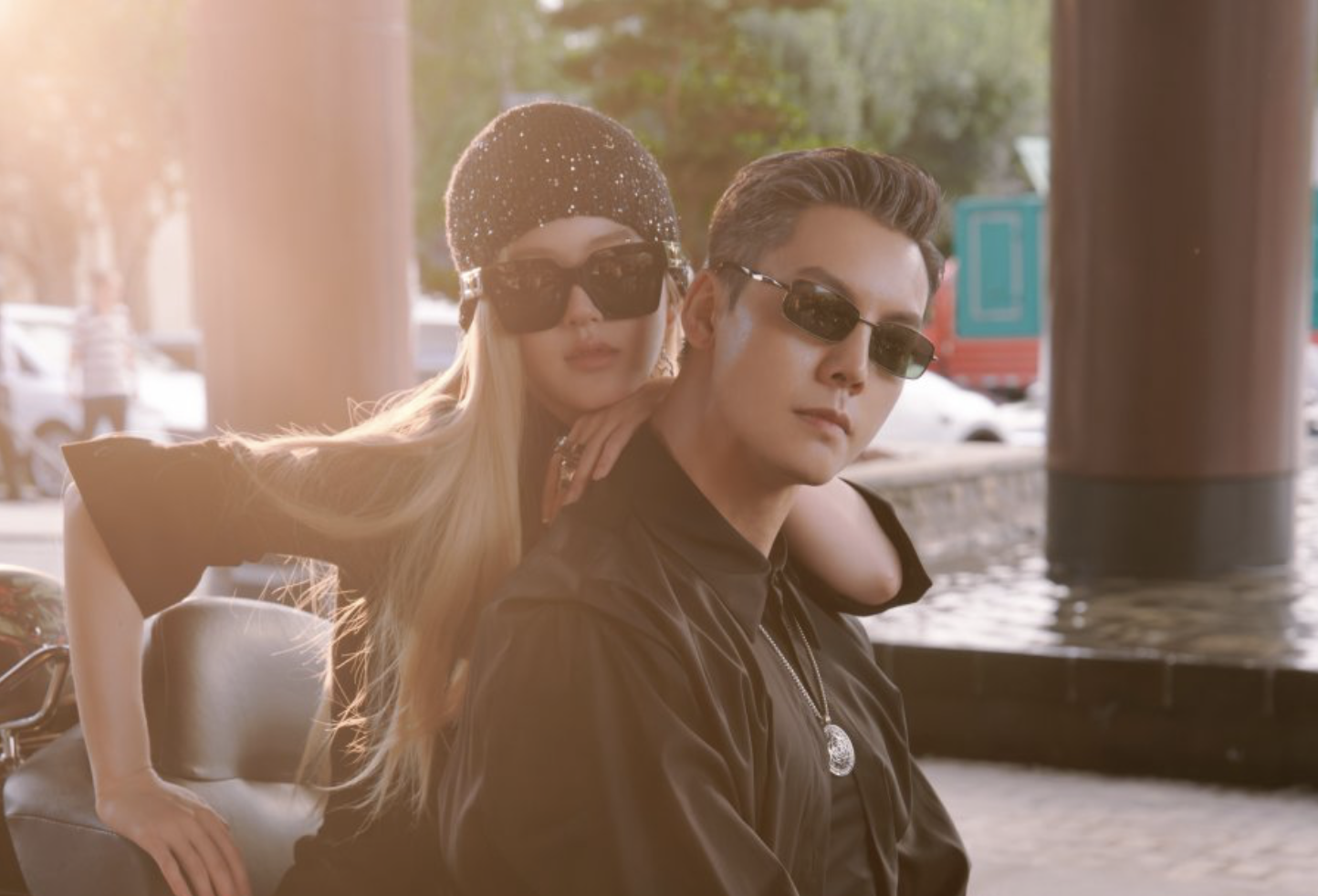 Love’s Ambition (2025)