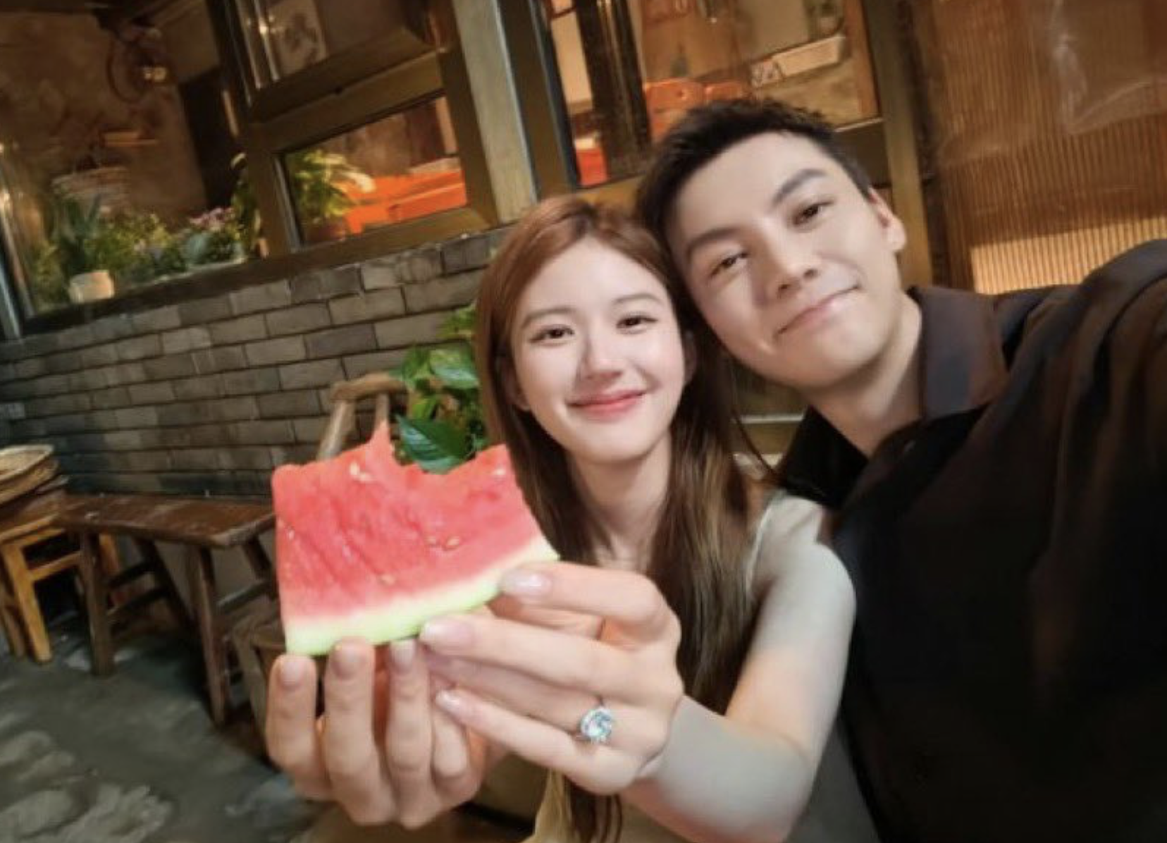 Love’s Ambition (2025)