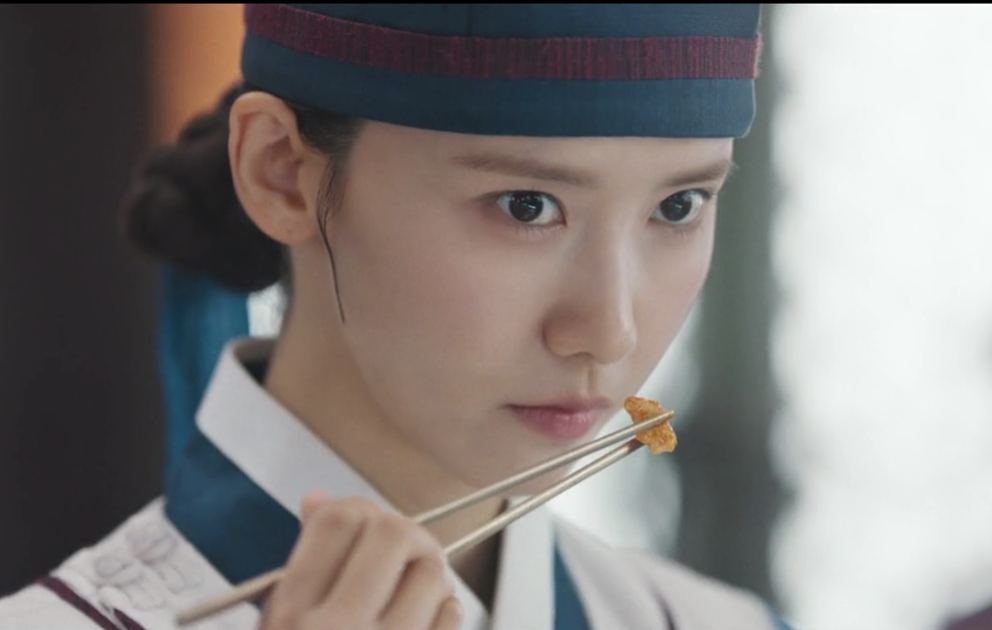 Bon Appetit Your Majesty (2025)