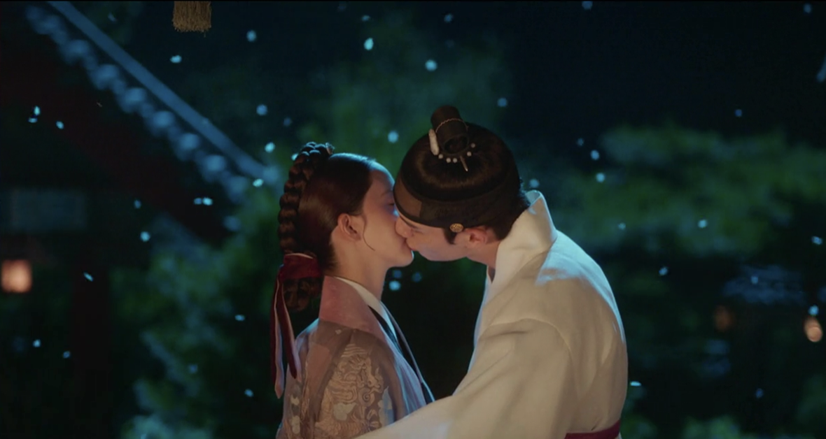 Bon Appetit Your Majesty (2025)