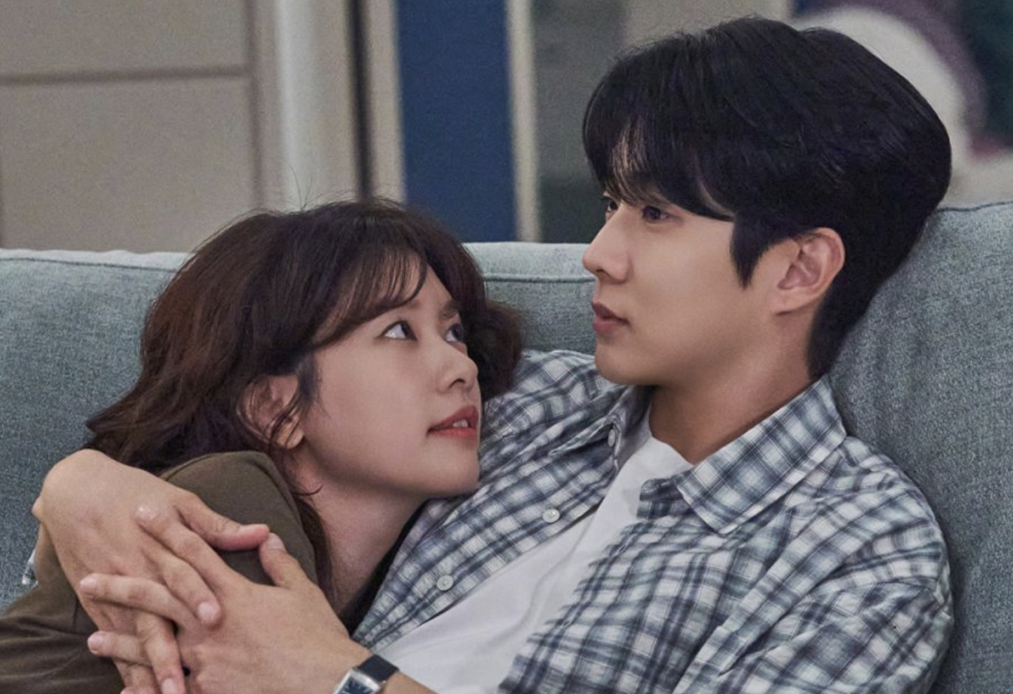 Would You Marry Me (2025)