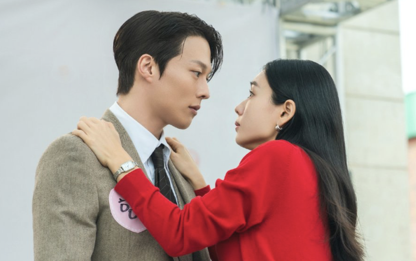 Dynamite Kiss (2025)