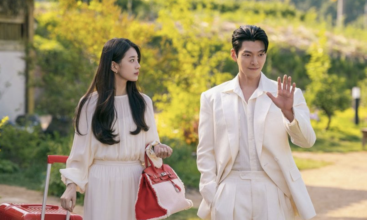 Genie Make a Wish (2025)