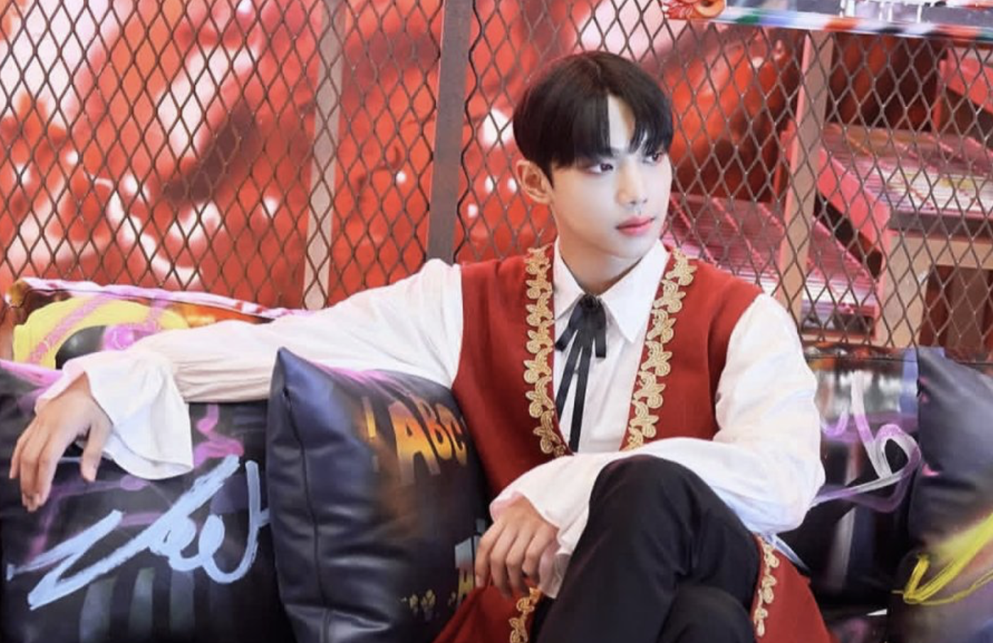 Spirit Fingers (2025)