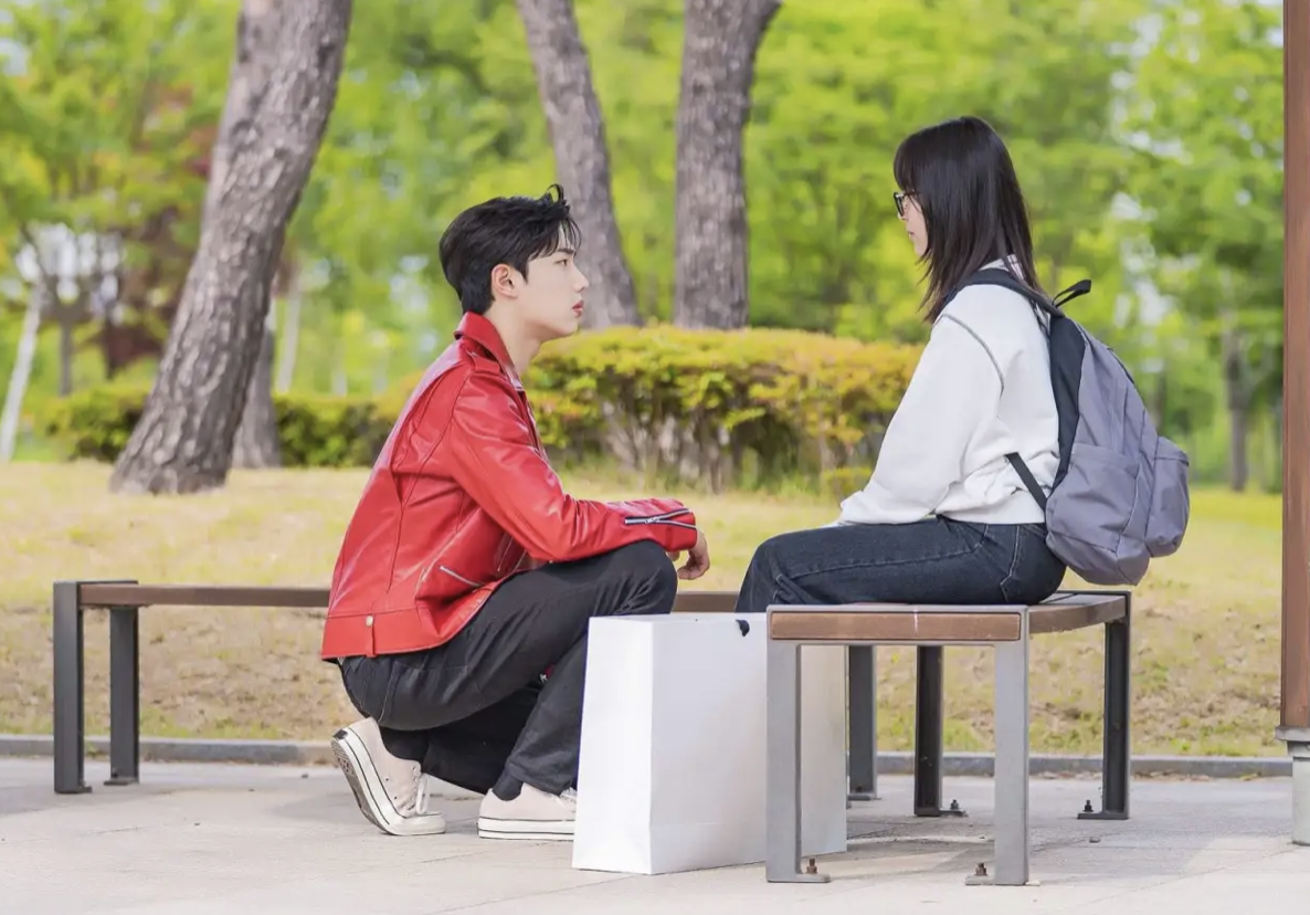 Spirit Fingers (2025)