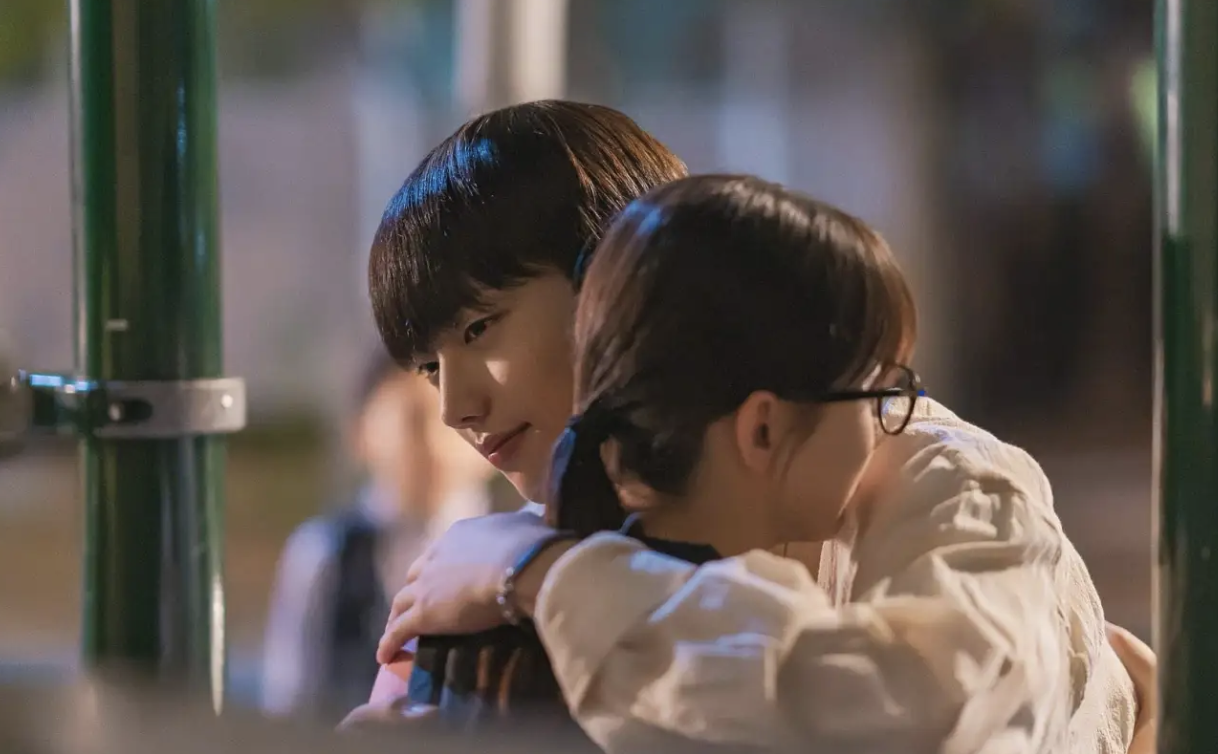 Spirit Fingers (2025)