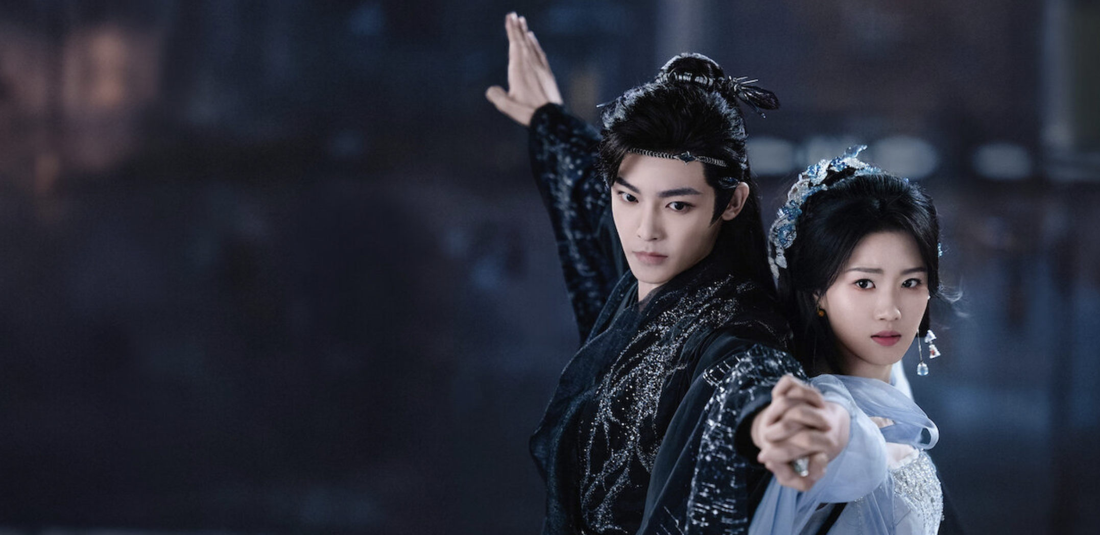 Love in the Clouds (2025)