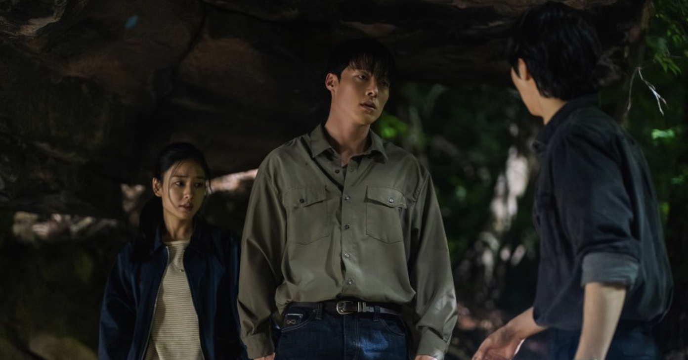 Dynamite Kiss (2025)