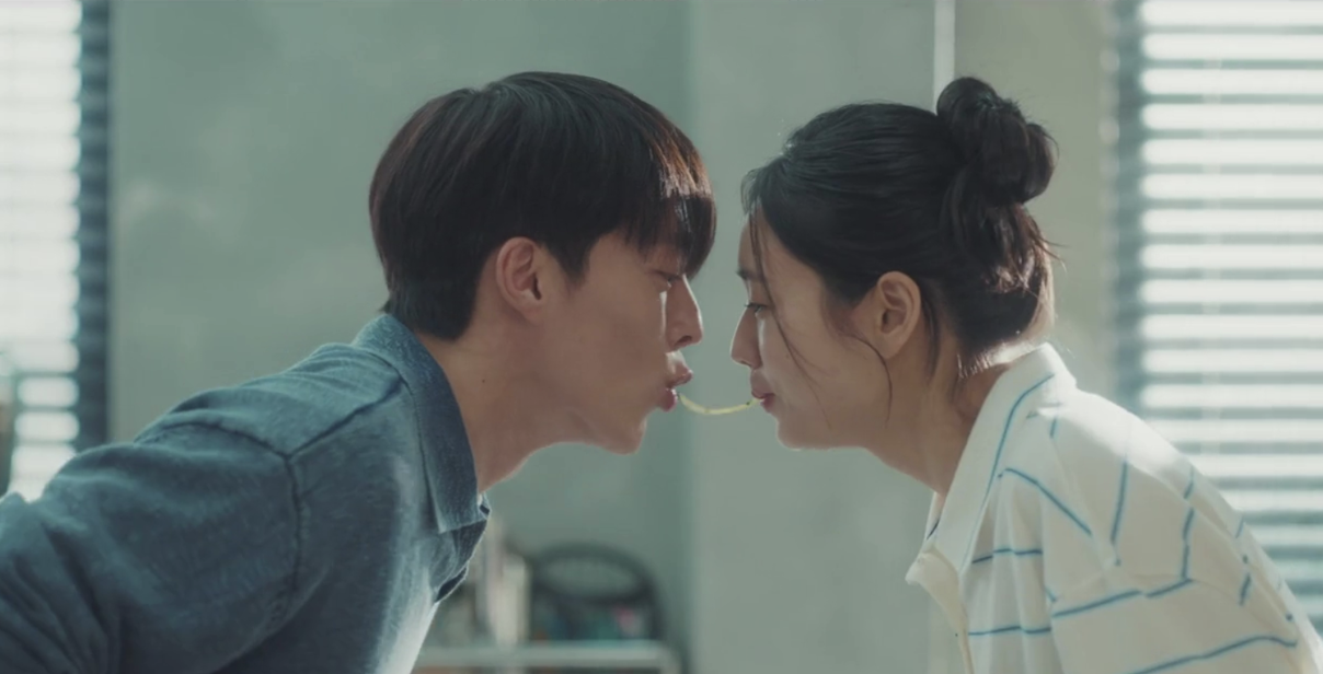 Dynamite Kiss (2025)