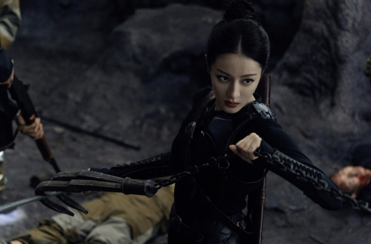 Love on the Turquoise Land (2025)