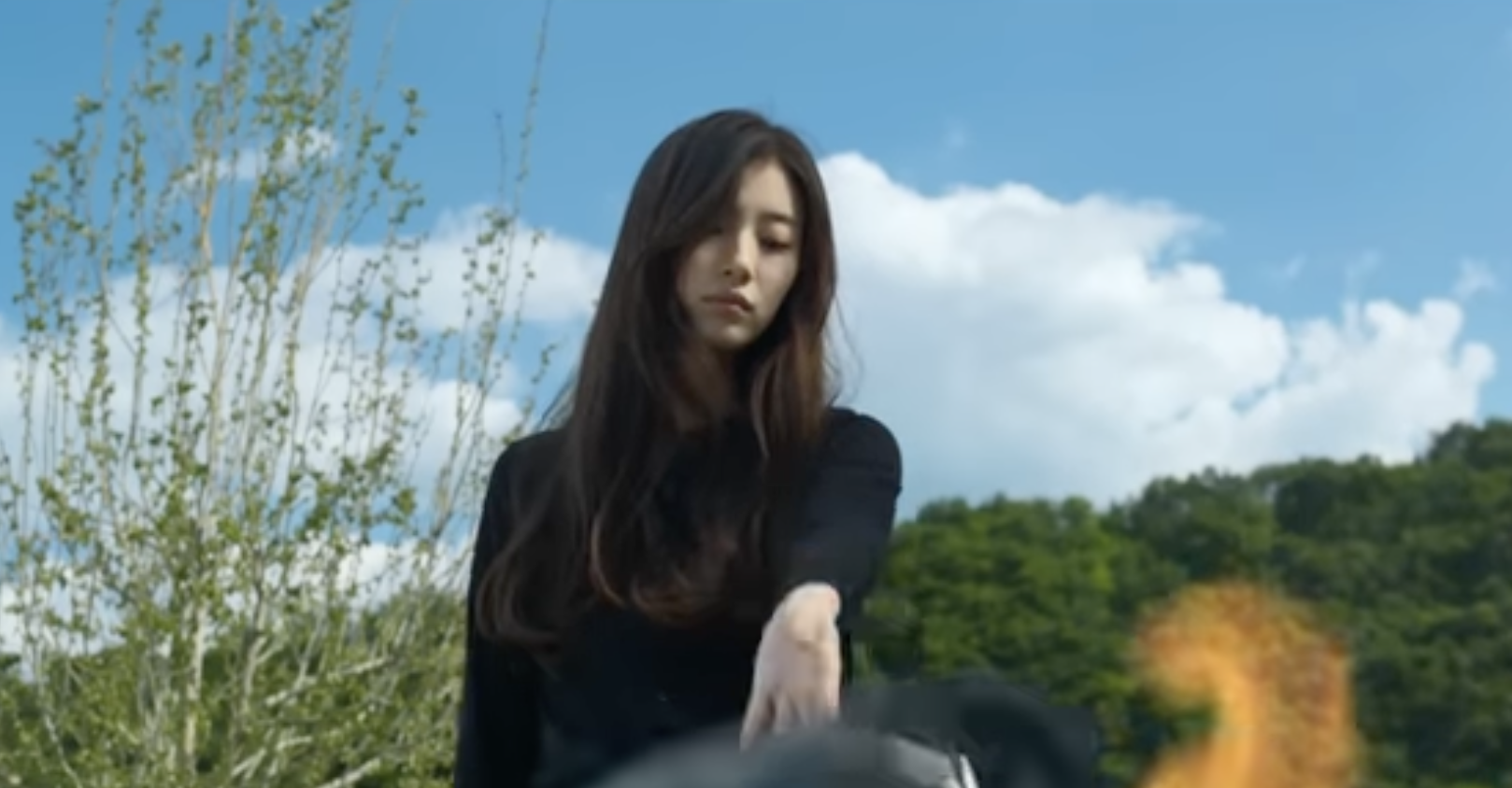 Genie Make a Wish (2025)