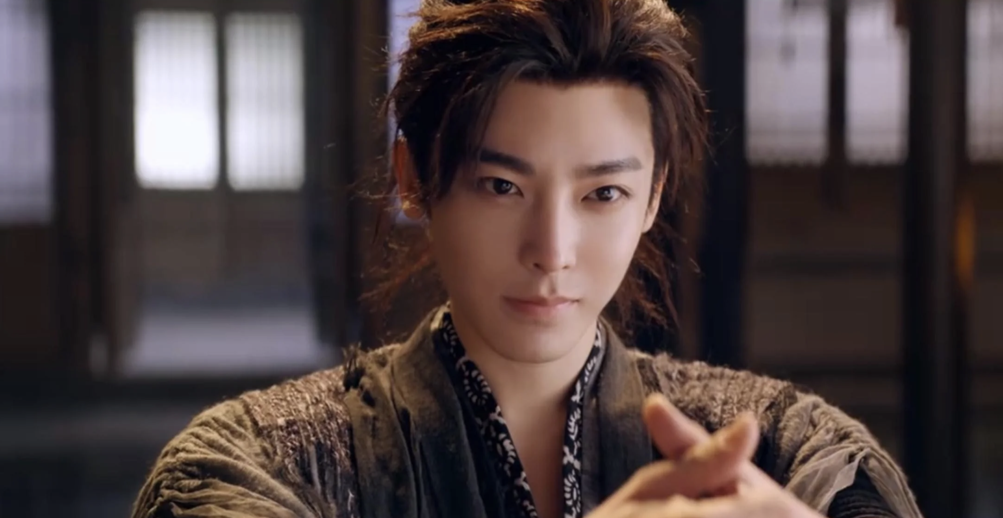 Love in the Clouds (2025)