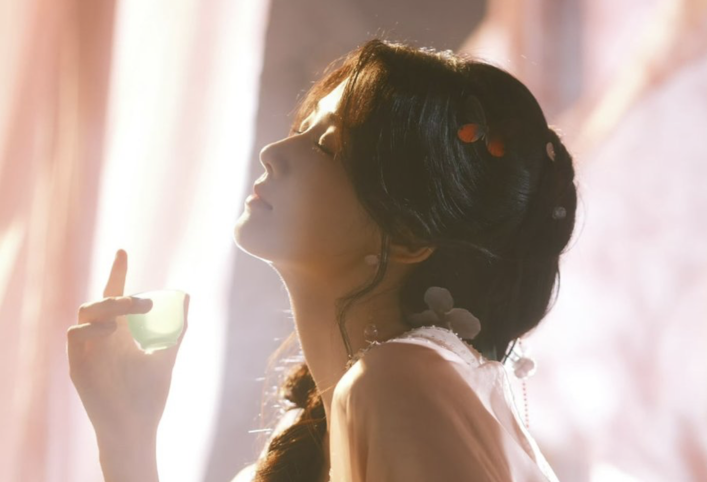 Love in the Clouds (2025)