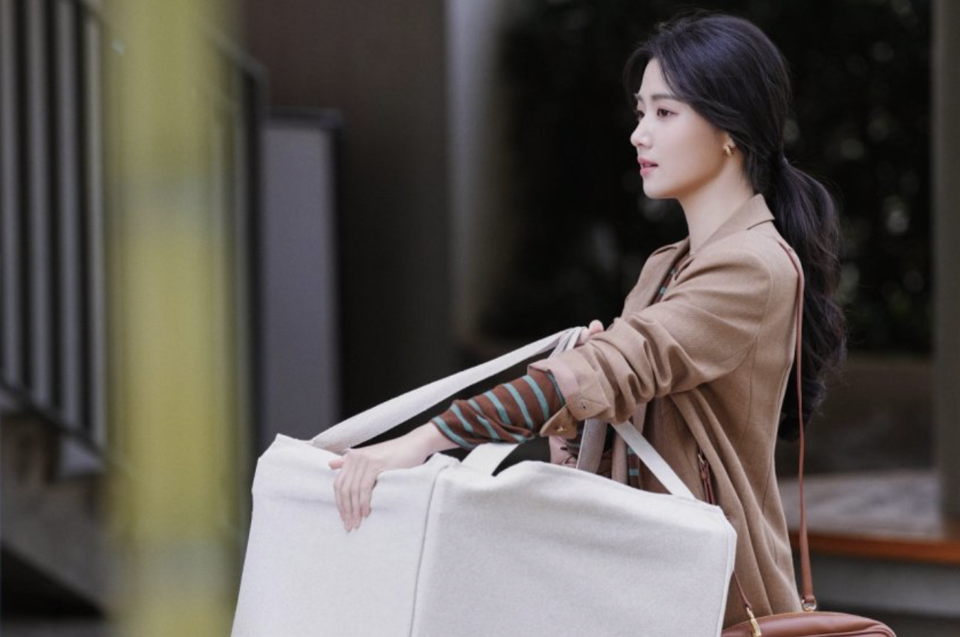 Love Between Lines (2026)