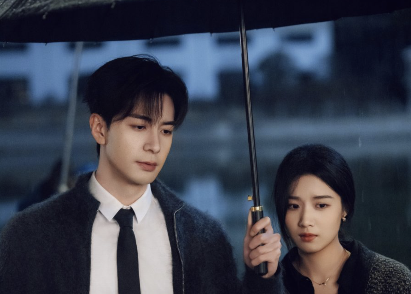 Love Between Lines (2026)