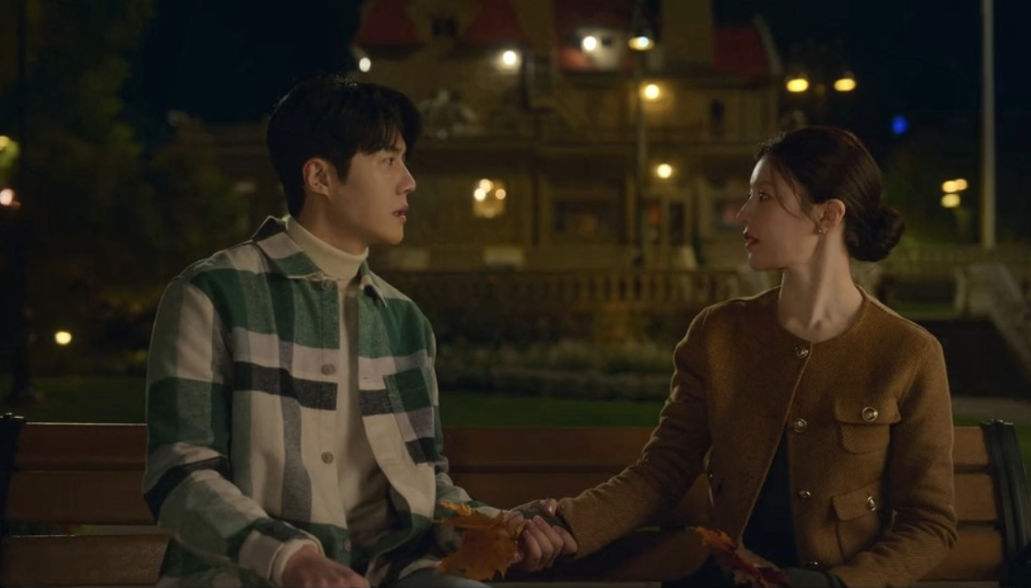 Can This Love Be Translated? (2025)