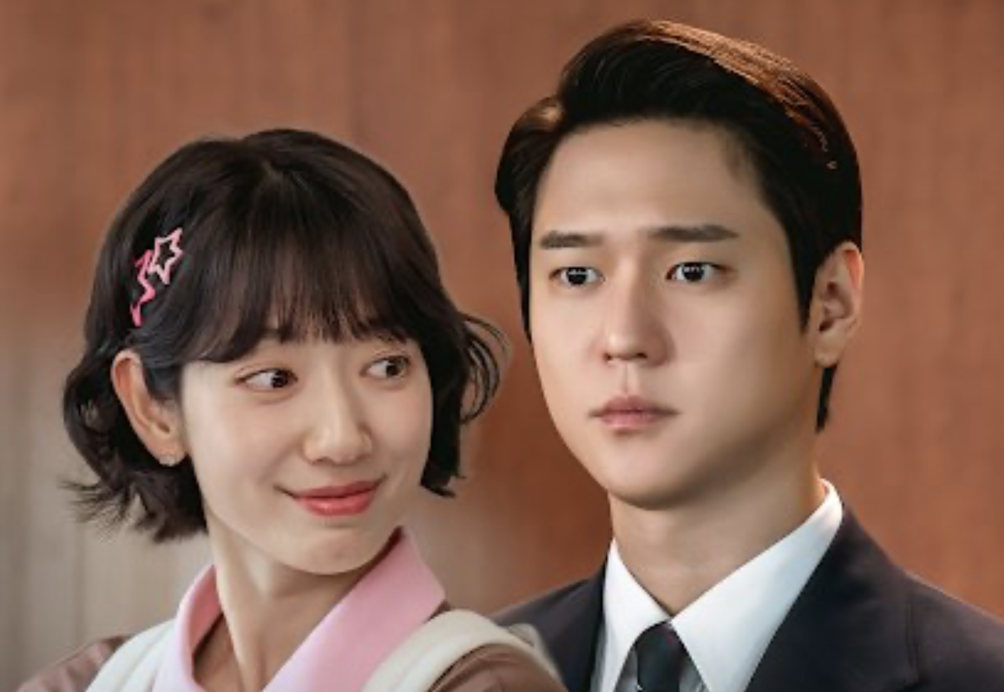 Undercover Miss Hong (2026)