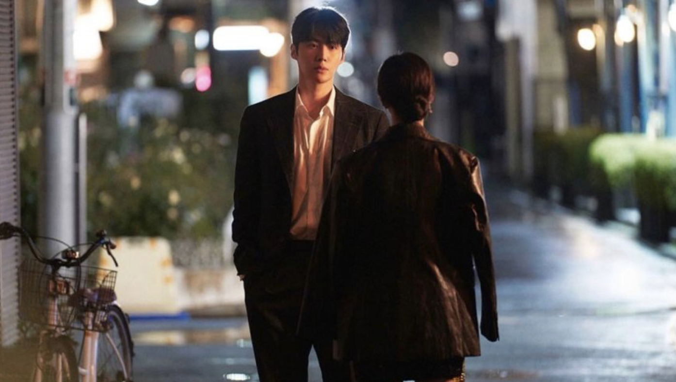 Can This Love Be Translated? (2025)