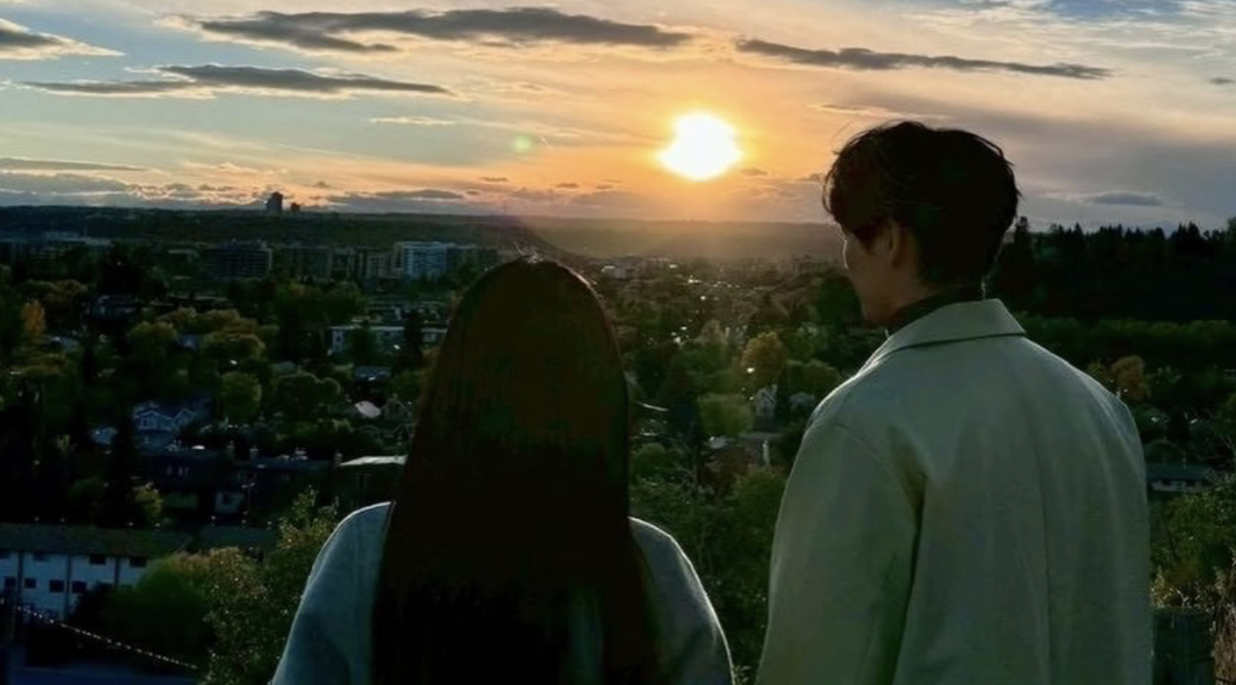 Can This Love Be Translated? (2025)