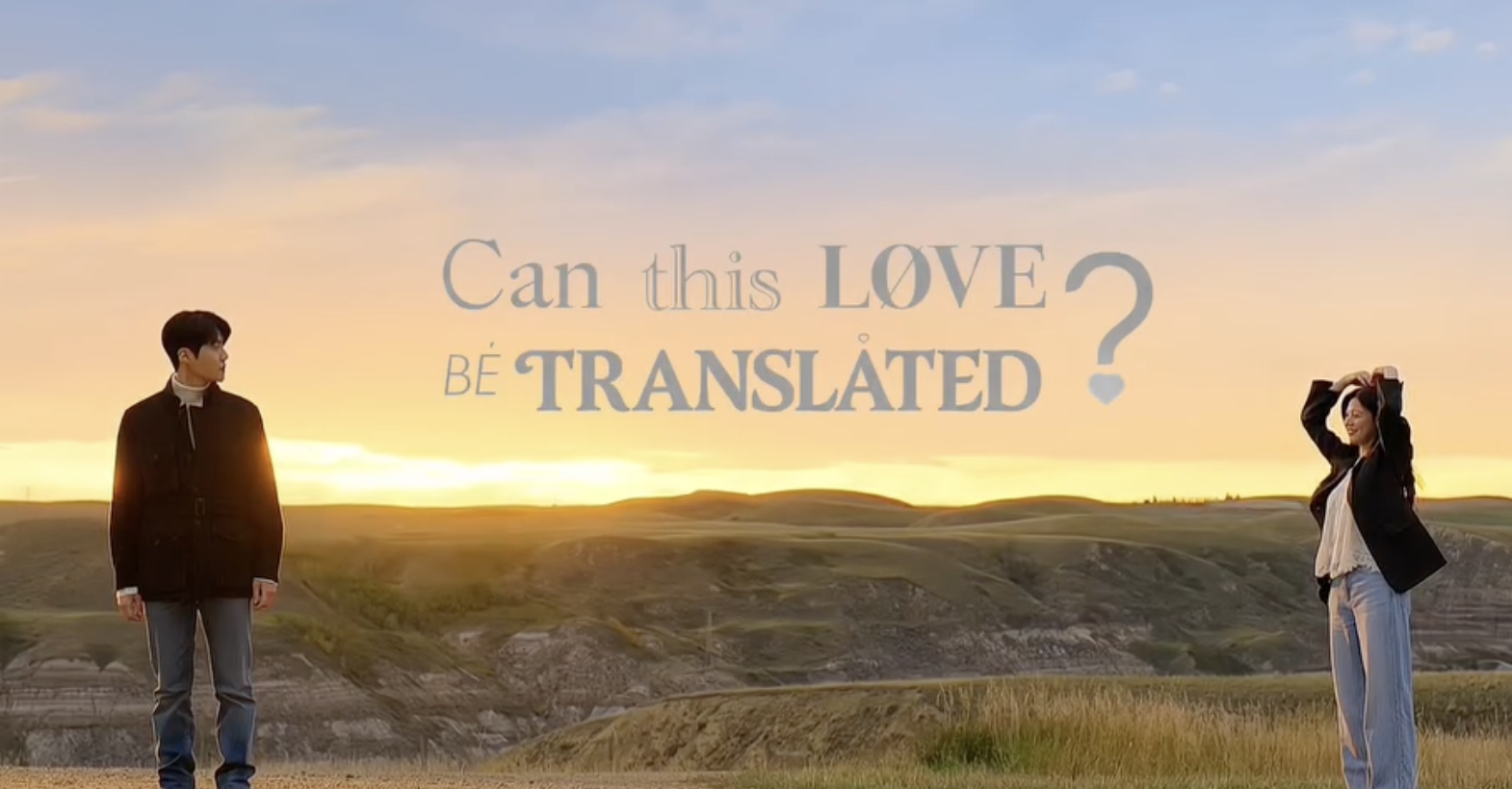 Can This Love Be Translated? (2025)
