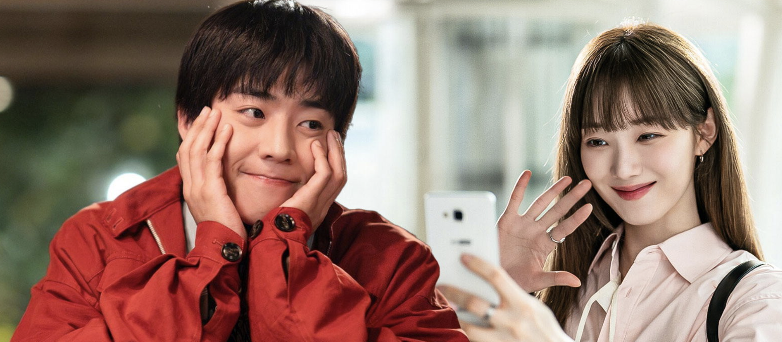 In Your Radiant Season (2026)