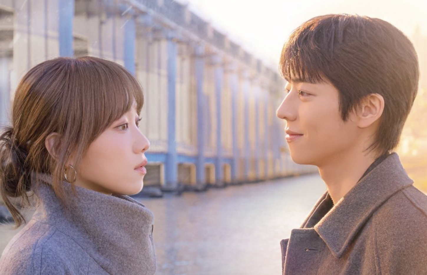 In Your Radiant Season (2026)