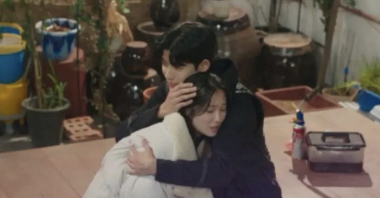 No Tail to Tell (2026)