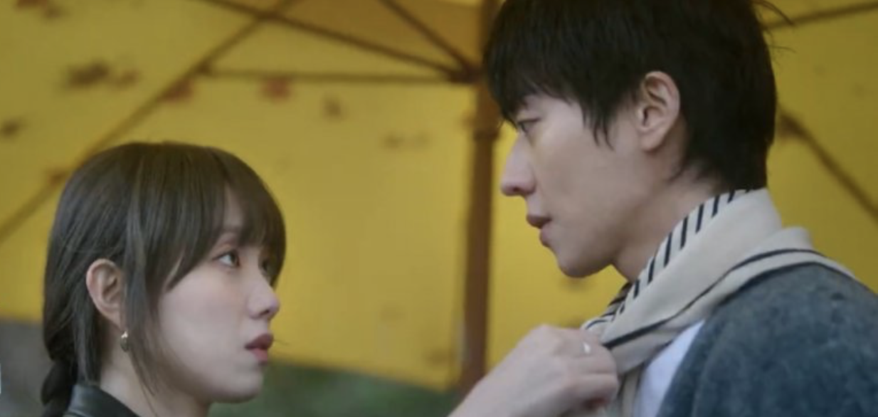 In Your Radiant Season (2026)