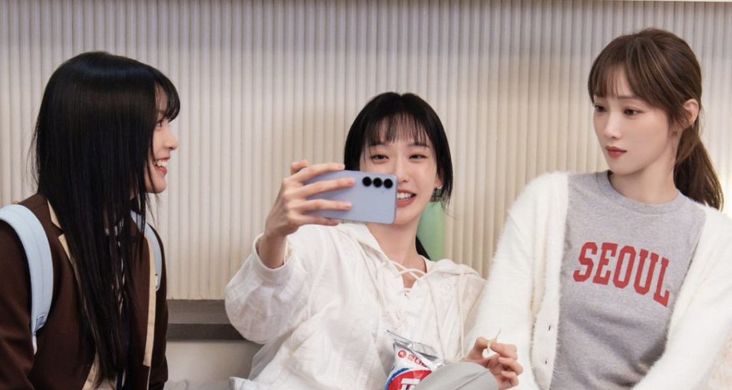 In Your Radiant Season (2026)