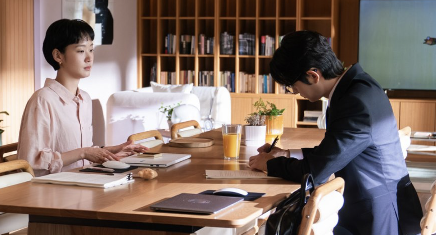 Yumi's Cells Season 3 (2026)