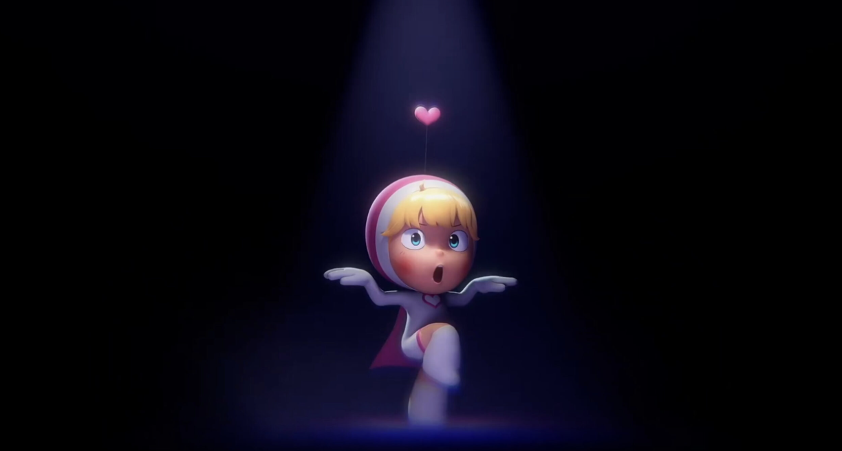 Yumi's Cells Season 3 (2026)