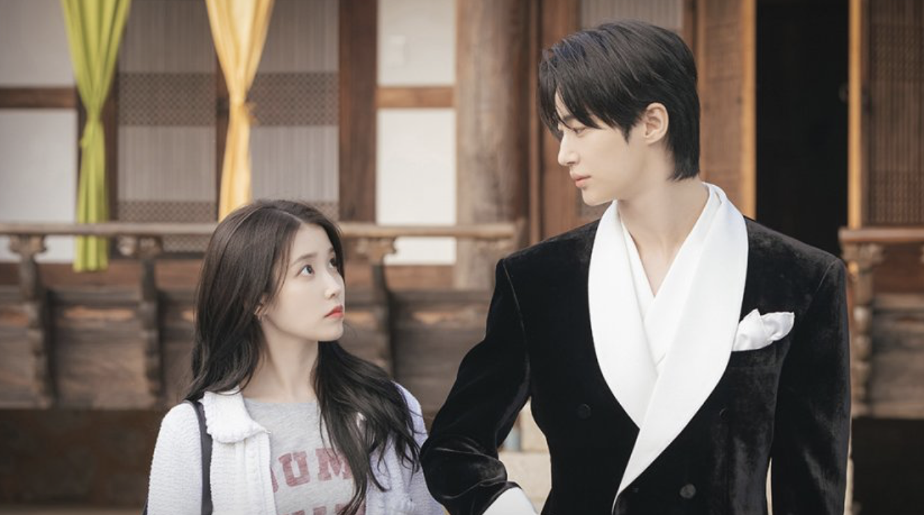 Perfect Crown (2026)